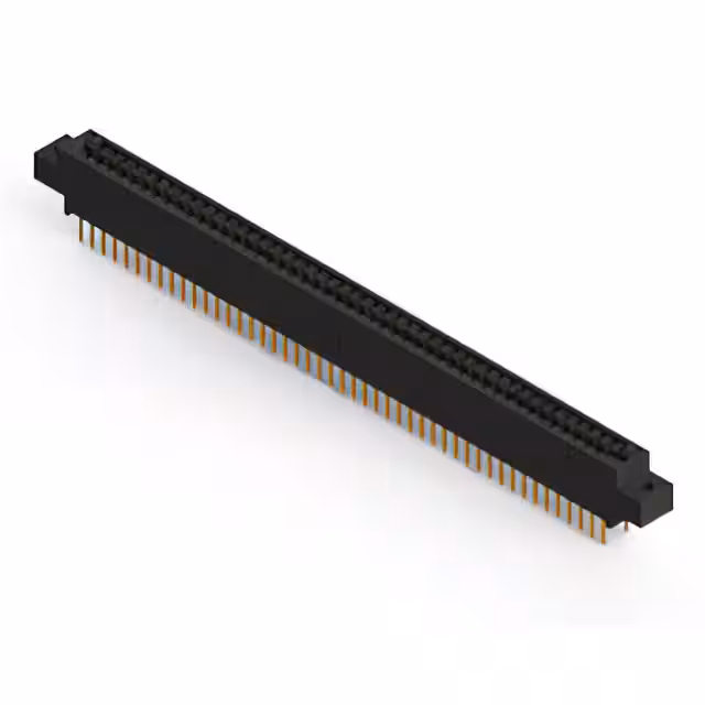 896-094-522-802 EDAC Inc.  Edgeboard Connectors